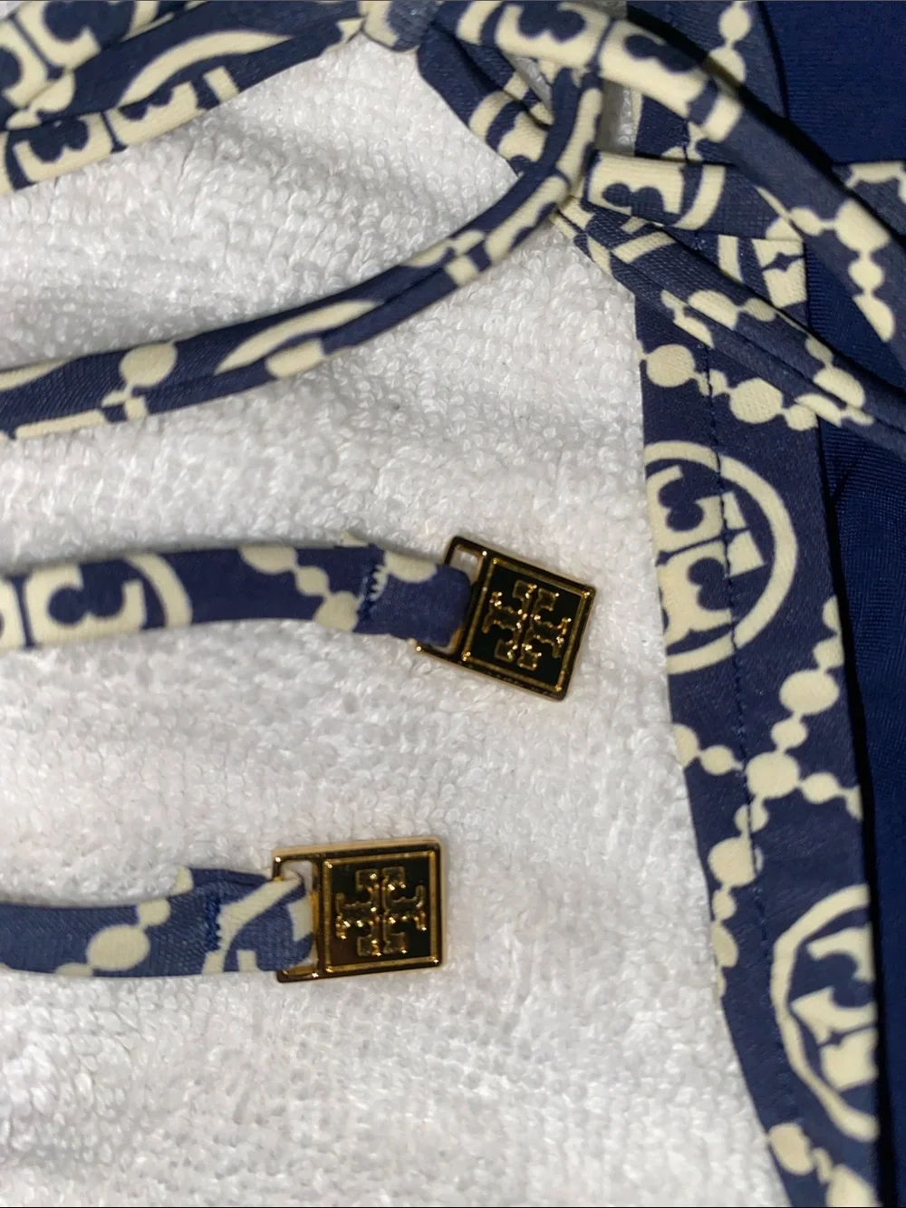 Tory Burch two piece